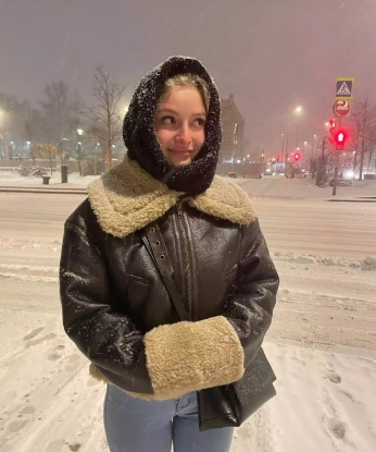 Кирочка