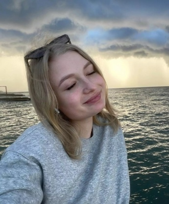Кирочка