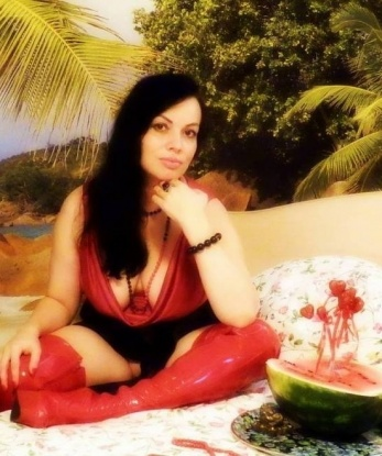 Анкета проститутки Нина - Фото 1, Тетиев, 37 лет, №1417