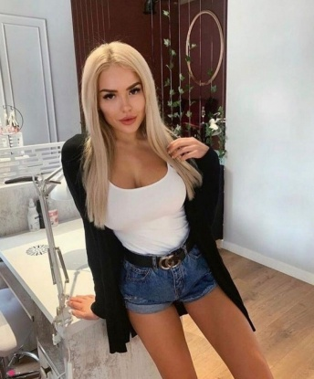 Анкета проститутки Милка - Фото 1, Тетиев, 24 года, №10954