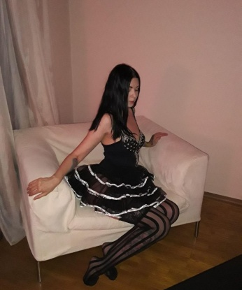 Кристина