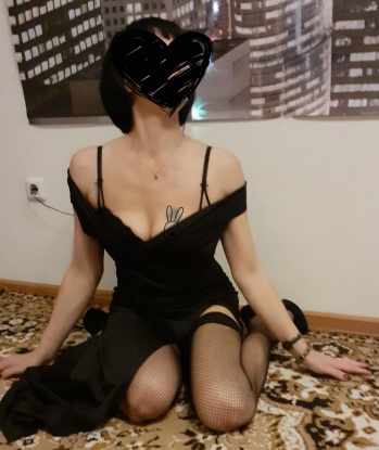 Анкета проститутки Полина - Фото 1, Тетиев, 43 года, №9892